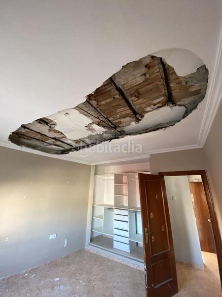 Foto 7e7f0ede-6899-490d-bea0-4a2b9c3cdc0c. Flat in Bajadilla - Fuente Nueva Algeciras