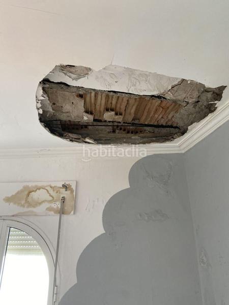 Foto f4df94d2-3208-4812-8a5c-33f202cbb50e. Flat in Bajadilla - Fuente Nueva Algeciras