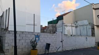 Terreny residencial a Casco Antiguo. Solar en venta en centro alto.
