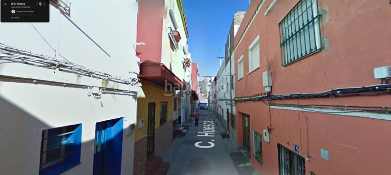 Foto 51328ebb-9320-44bb-a83c-d37c22b84428. Casa a Bajadilla - Fuente Nueva Algeciras