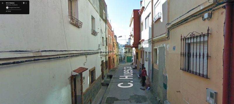 Foto b8d2282d-48f4-4711-b617-7a6e585621c9. Casa a Bajadilla - Fuente Nueva Algeciras