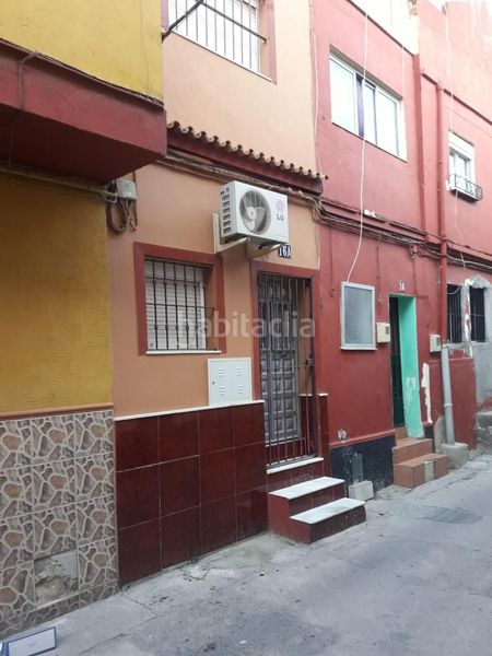 Foto c40d52ad-dbbc-42a0-bce3-b2fe64c142de. Casa a Bajadilla - Fuente Nueva Algeciras