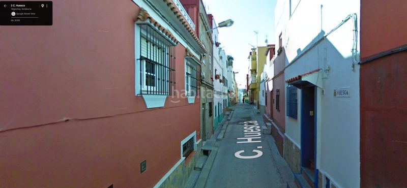 Foto cd120920-0e49-4177-b56f-02f146a8a389. Casa a Bajadilla - Fuente Nueva Algeciras