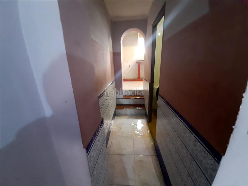 Foto d0314bd5-cdf7-4467-9441-156ab879c1bc. Casa a Bajadilla - Fuente Nueva Algeciras