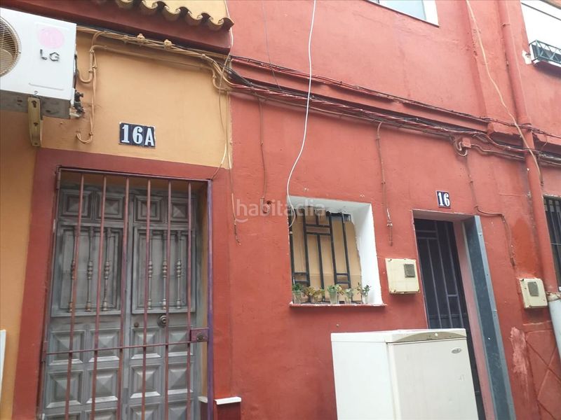 Foto ec91fffc-deb0-494f-bb43-957a7c26a465. Casa a Bajadilla - Fuente Nueva Algeciras