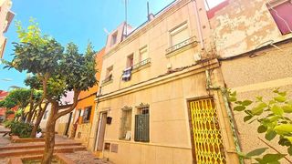 Casa a Bajadilla - Fuente Nueva. Casa en venta en bajadilla, 1 dormitorio.