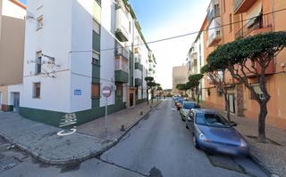Pis a San José-San Bernardo. Piso en venta en la linea de la concepción, 3 dormitorios.