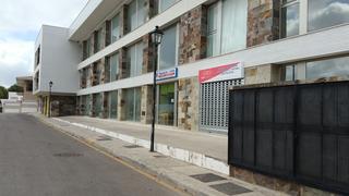 Local Comercial a Barrios (Los). Local com. en venta en guadacorte.
