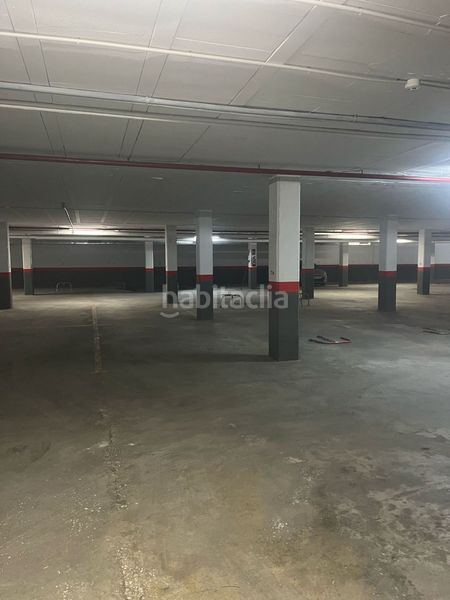 Foto 72b62e30-35c7-4fa5-8de6-9deec5352054. Aparcament cotxe a Barrios (Los)