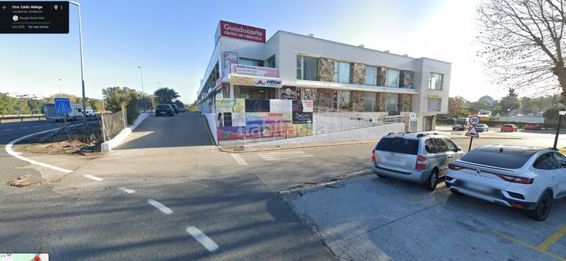 Foto 5764af1e-267c-4dfd-a36b-9f22d3fdde51. Parking coche garaje en venta en los barrios. en Barrios (Los)