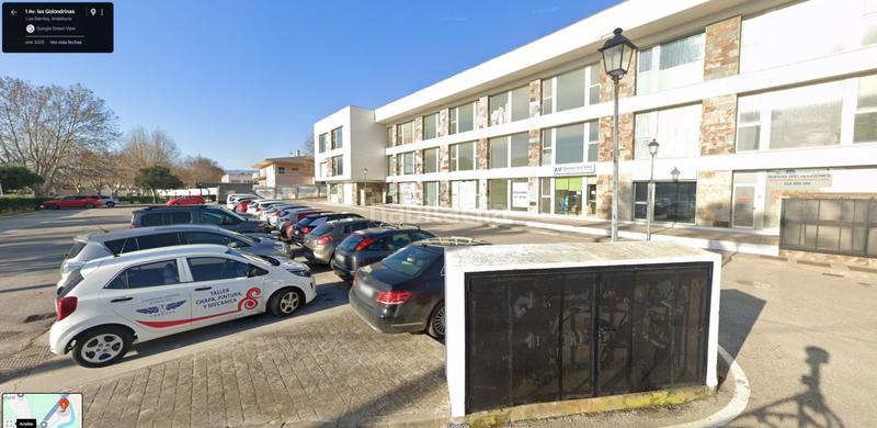 Foto 84906c45-ee90-423d-a3bd-6b5ed9361ced. Parking coche garaje en venta en los barrios. en Barrios (Los)