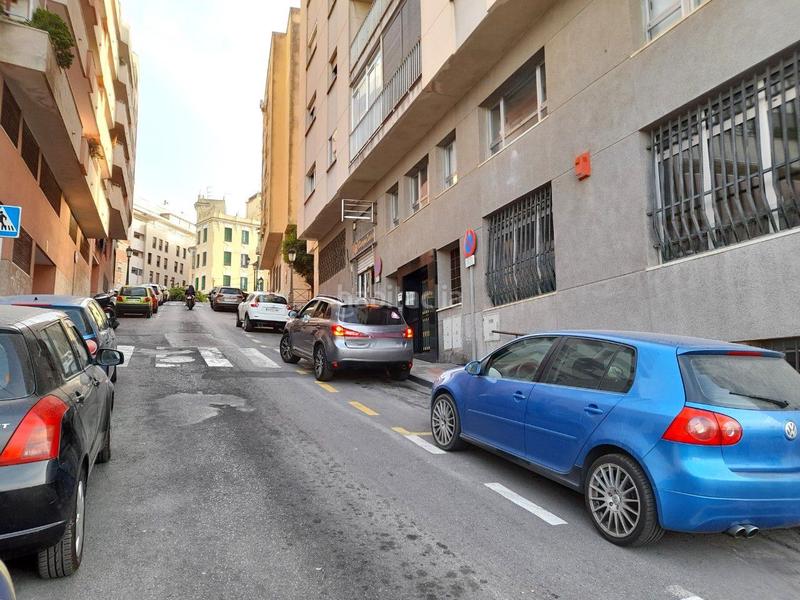 Foto bb7efa6b-0088-4266-9f16-fa10c1b2d46b. Pis a Centro Ceuta