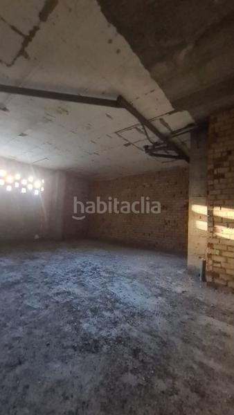 Foto 7181b5ab-17be-4791-9fa6-628a00aa57d3. Locale commerciale in La Reconquista - El Rosario Algeciras