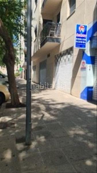 Foto 7986110e-5afe-4ccf-81d1-05a25b88c67d. Locale commerciale in La Reconquista - El Rosario Algeciras