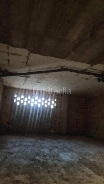 Foto f631a6ec-4168-4f43-8726-4be0f8f435cb. Locale commerciale in La Reconquista - El Rosario Algeciras