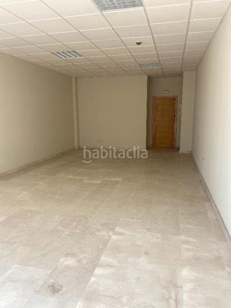 Foto cd7fe826-712e-495d-b295-7946617fce2d. Oficina  en venta en guadacorte. en Barrios (Los)