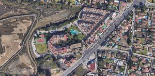 Pis a Los Gallos. Piso en venta en playa la barrosa  3 pista, 1 dormitorio.