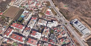 Pis a Carretera de Sanlúcar - Sudamérica. Piso en venta en el puerto de santa maría, 3 dormitorios.
