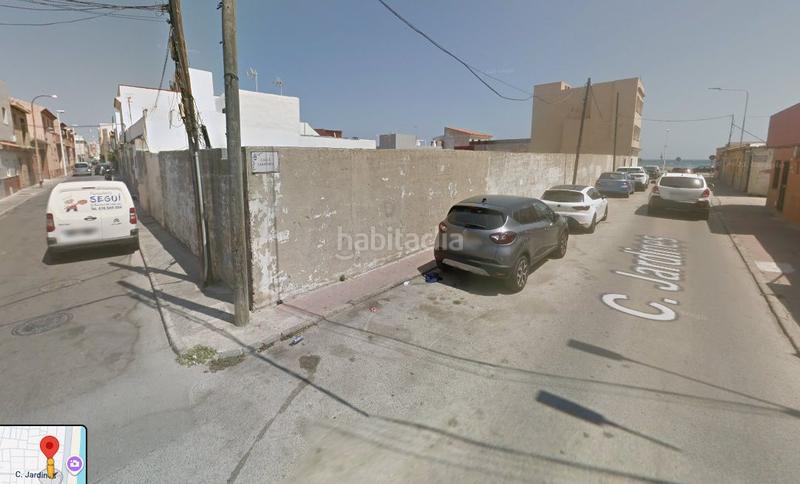 Foto 548965b4-0512-41fb-8e51-9cc782a480a0. Maison avec parking dans Santa Bárbara-Ciudad Deportiva Línea de la Concepción (La)