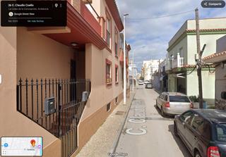 Maison à Santa Bárbara-Ciudad Deportiva. Casa en venta en la linea de la concepción, 3 dormitorios.