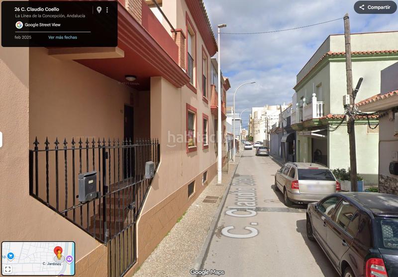 Foto adc7f0f6-7d4e-4f2d-ad36-70b4f389708f. Maison avec parking dans Santa Bárbara-Ciudad Deportiva Línea de la Concepción (La)