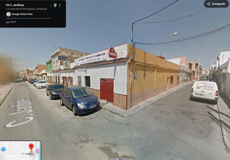 Foto f96805dd-ca80-4a28-ae75-cdc9c3d243f2. Maison avec parking dans Santa Bárbara-Ciudad Deportiva Línea de la Concepción (La)