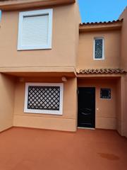 Maison à San García. Casa en venta en san garcía, 3 dormitorios.