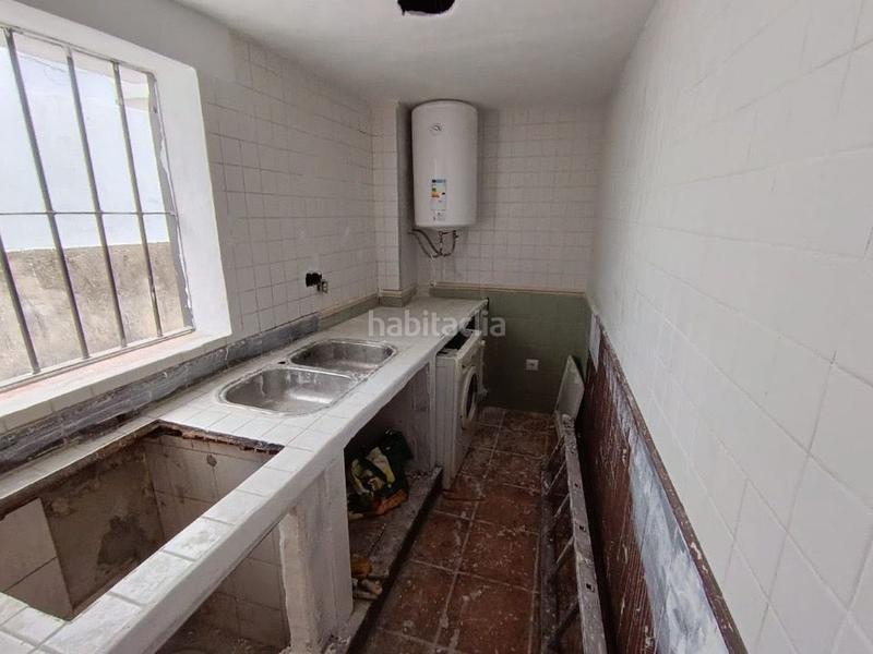 Foto 3ba270b1-89a3-4be6-955c-639f8cb416c2. Maison dans La Granja - La Colina - Los Pastores Algeciras