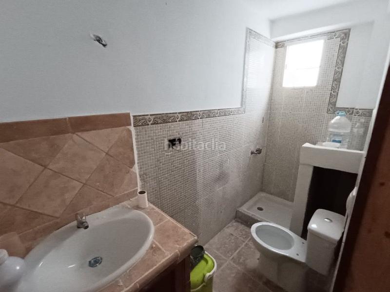 Foto a8da94ab-f764-4a80-8e55-d5b8cbb889ac. Maison dans La Granja - La Colina - Los Pastores Algeciras