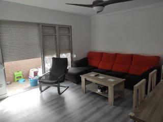 Piso en San Bernabé. Piso en venta en las colinas, 3 dormitorios.
