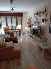 Pis en Casco Antiguo. Piso en venta en centro alto, 4 dormitorios.