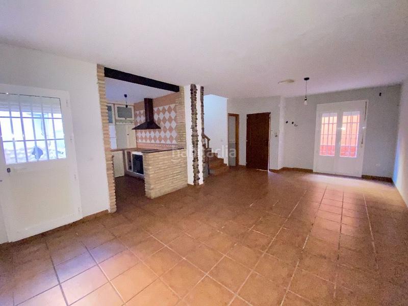 Foto 231e7780-4e0c-4e62-bd18-2be48f21a086. Casa amb aparcament a Los Pinos Algeciras