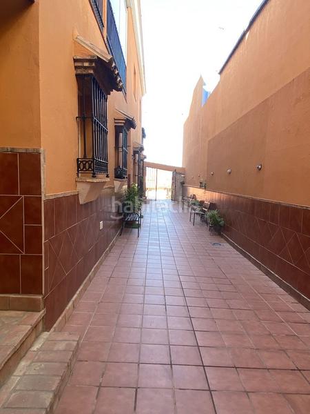 Foto 53ce8831-0f47-4d59-8ada-13d7582e361b. Casa amb aparcament a Los Pinos Algeciras