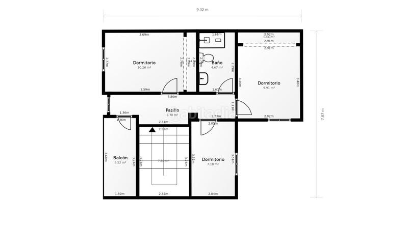 Foto 841d1731-8709-4e44-82b7-d95ff2d7255b. Casa amb aparcament a Los Pinos Algeciras