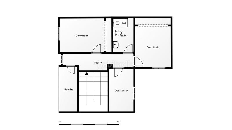 Foto 99ccda3f-ed79-4487-9578-36c4d11ac453. Casa amb aparcament a Los Pinos Algeciras