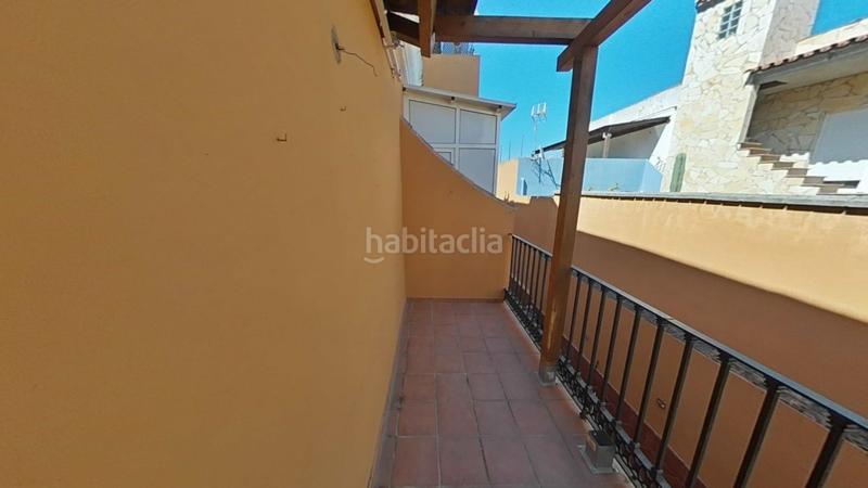 Foto e107c6ff-2a94-4924-bcbb-45eb788cf134. Casa amb aparcament a Los Pinos Algeciras