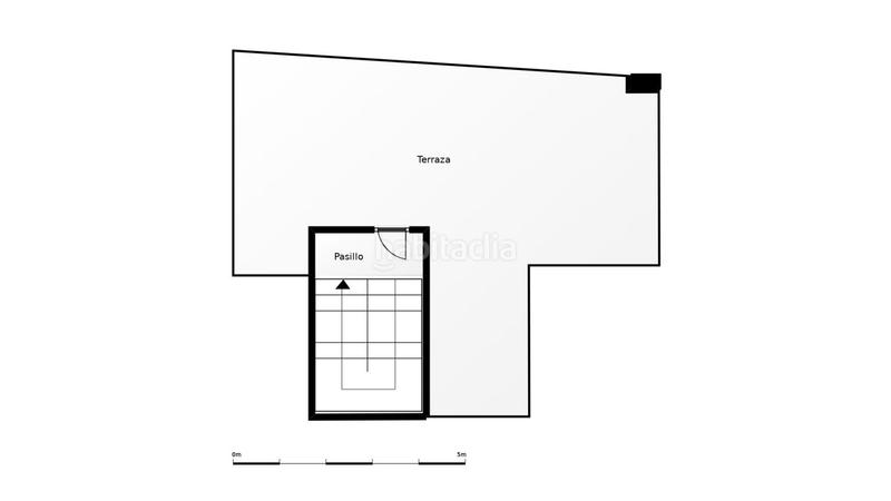 Foto e93d2ba5-5346-41bb-8b66-2e0a91b5e83d. Casa amb aparcament a Los Pinos Algeciras