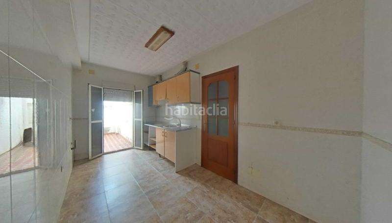 Foto 635d850f-2c32-4d46-8cfd-fe865fc06756. Appartement dans La Reconquista - El Rosario Algeciras