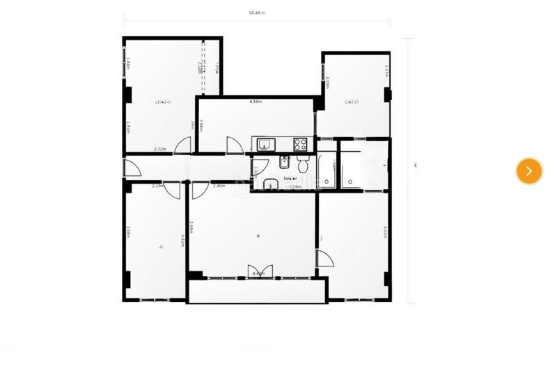 Foto b04e540d-8c85-4cc5-86c5-64872e11aae8. Appartement dans La Reconquista - El Rosario Algeciras