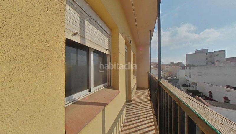 Foto d0aa885e-f85c-40ca-888a-d02abaa5e234. Appartement dans La Reconquista - El Rosario Algeciras