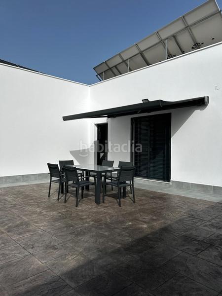 Foto 09cc8f4a-781a-490a-ba2a-e0d721183160. Casa con parcheggio in Pelagatos - Pago del Humo Chiclana de la Frontera