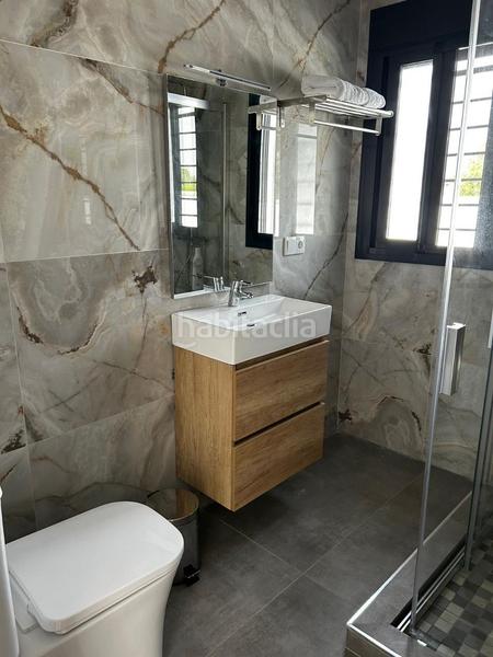 Foto 9ae363cf-3900-4957-ad95-eca2dceed7a9. Casa con parcheggio in Pelagatos - Pago del Humo Chiclana de la Frontera