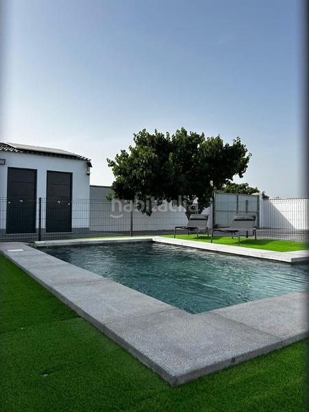 Foto bb6a3cf7-13a5-4e1a-a440-48e6e3fff276. Casa con parcheggio in Pelagatos - Pago del Humo Chiclana de la Frontera