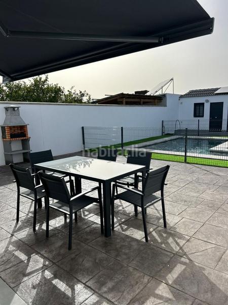Foto dd232420-6235-4492-9d6b-342bf547c92f. Casa con parcheggio in Pelagatos - Pago del Humo Chiclana de la Frontera