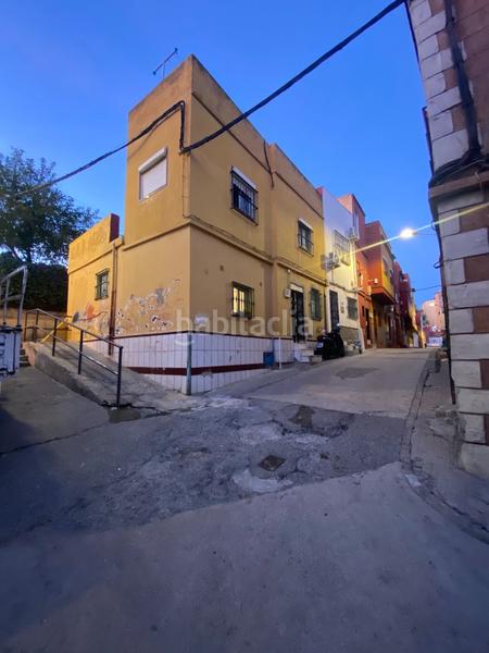 Foto 48eee03a-1f69-4713-bbb0-d0f78c167afa. Casa  en venta en bajadilla, 2 dormitorios. en Algeciras