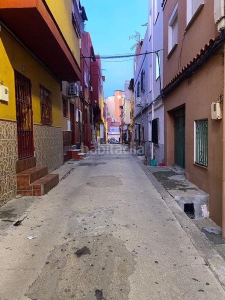 Foto 92dda4b4-85b7-431f-8a77-a56d462dc2cb. Casa  en venta en bajadilla, 2 dormitorios. en Algeciras