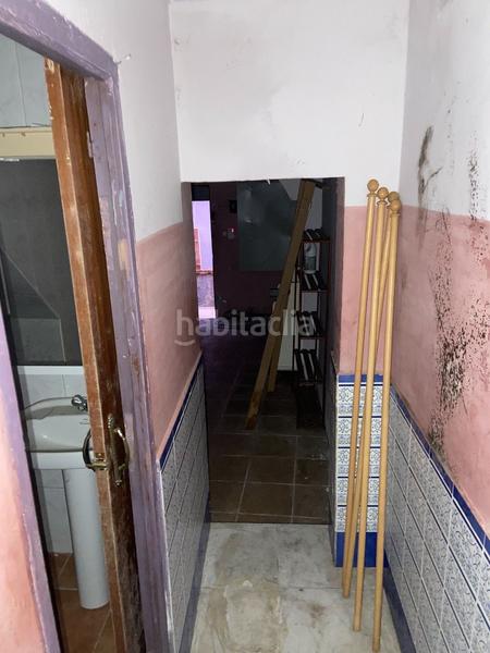 Foto ebf0ce1b-1d2c-48ad-be4f-cd82ae1127f5. Casa  en venta en bajadilla, 2 dormitorios. en Algeciras