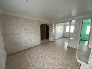 Flat in Pescadores - Saladillo. Piso en venta en piñera, 3 dormitorios.