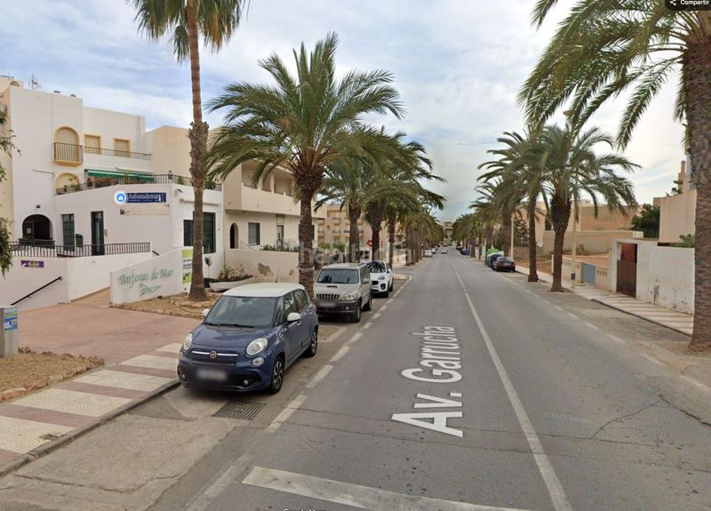 Foto 30878b1b-737d-4c9d-83c8-ae7ff1d4080e. Pis a Carboneras