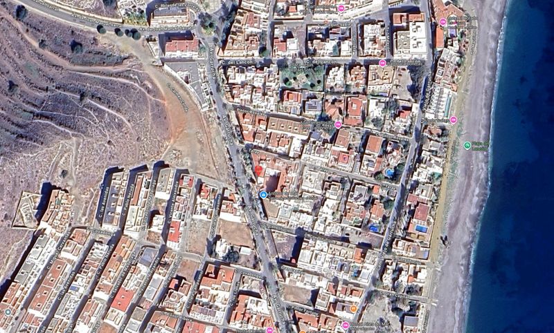 Foto a072e3d8-92bd-4a1e-ab28-3512f2af4633. Pis a Carboneras